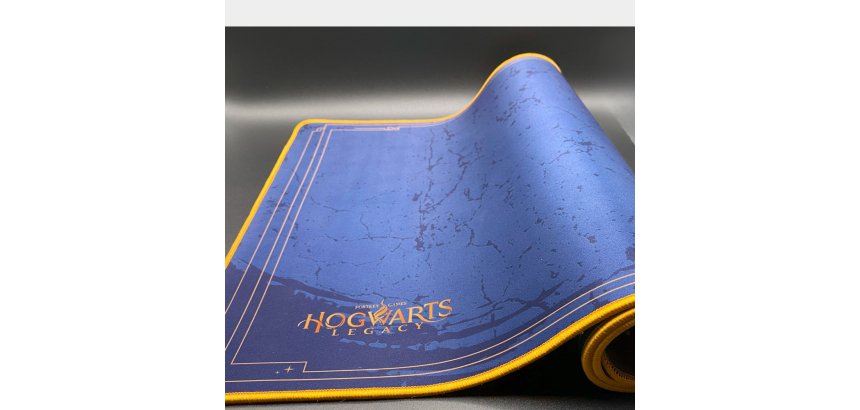 Lexip Tapis De Souris XXL premium Ancient Magic - Hogwarts Legacy