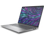 HP ZBook Power G11 Intel Core Ultra 7 155H Mobiel werkstation 40,6 cm (16") WUXGA 32 GB DDR5-SDRAM 1 TB SSD NVIDIA RTX 2000 Ada Wi-Fi 6E (80