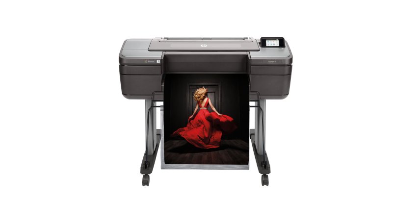 HP Designjet Imprimante Z9+ PostScript de 24 pouces
