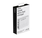 Celly PS3GAN100W - Power Station 100W [PRO POWER]