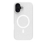 Celly COLMAGGLI1150WH custodia per cellulare 16 cm (6.3") Cover Bianco