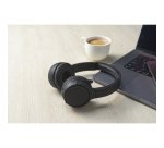 Kensington Micro-casque supra-aural Bluetooth H1050 EQ à technologie de suppression du bruit ambiant