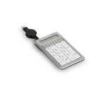 Bakker Elkhuizen S-board 840 Numeric - pavé numérique