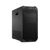 HP Z4 G5 Intel® Xeon® W w3-2423 32 Go DDR5-SDRAM 1 To SSD NVIDIA Quadro T1000 Windows 11 Pro Tower Station de travail Noir