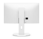 BenQ GW2490TC pantalla para PC 61 cm (24") 1920 x 1080 Pixeles Full HD LED Negro, Blanco