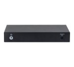 Dahua Technology DH-CS4010-8GT-110 switch di rete Gestito L2 Gigabit Ethernet (10/100/1000) Supporto Power over Ethernet (PoE) Nero