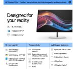HP Series 7 Pro 27 inch 4K Thunderbolt 4 Monitor - 727pk
