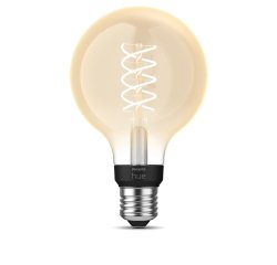 Philips 1-pack G93 E27 Filament