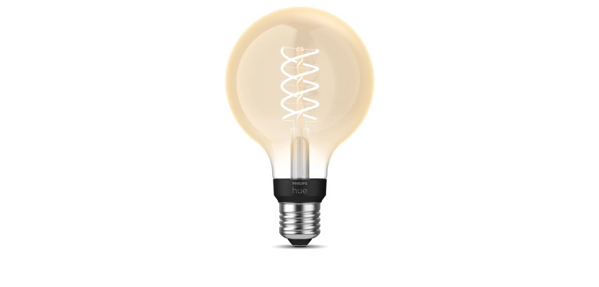 Philips 1-pack G93 E27 Filament