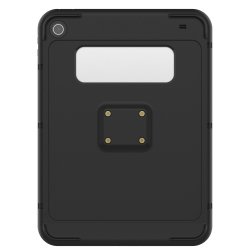 OtterBox Armor Series voor Apple iPad (A16/10th Gen), zwart - Geen retailverpakking