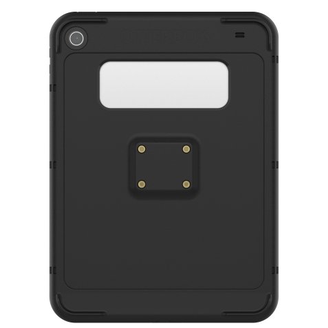 OtterBox Armor Series voor Apple iPad (A16/10th Gen), zwart - Geen retailverpakking