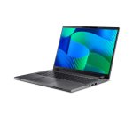 Acer TravelMate P2 TMP216-51-G2-TCO-55AQ Intel Core 5 120U Ordinateur portable 40,6 cm (16") WUXGA 16 Go DDR5-SDRAM 512 Go SSD Wi-Fi 6E (802.11ax) Windows 11 Pro Gris