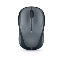 Logitech M235 ratón Oficina Ambidextro RF inalámbrico Óptico 1000 DPI