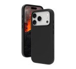 dbramante1928 Iceland Ultra D3O MS coque de protection pour téléphones portables 16 cm (6.3") Housse Noir