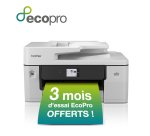 Brother MFC-J6760DW Imprimante jet d'encre multifonction A3 Wi-Fi