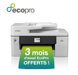 Brother MFC-J6760DW Imprimante jet d'encre multifonction A3 Wi-Fi