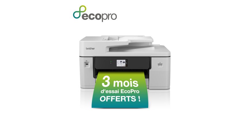 Brother MFC-J6760DW Imprimante jet d'encre multifonction A3 Wi-Fi