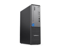 Lenovo ThinkCentre neo 50s Gen 5 Intel® Core™ i3 i3-14100 8 Go DDR5-SDRAM 256 Go SSD Windows 11 Pro SFF PC Noir