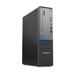 Lenovo ThinkCentre neo 50s Gen 5 Intel® Core™ i5 i5-14400 8 GB DDR5-SDRAM 512 GB SSD Windows 11 Pro SFF PC Nero, Grigio