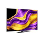 LG OLED evo AI OLED55G56LS 139.7 cm (55") 4K Ultra HD Smart TV Wi-Fi Silver