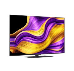 LG OLED evo AI OLED55G56LS 139.7 cm (55") 4K Ultra HD Smart TV Wi-Fi Silver