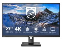 Philips 279P1/00 Monitor PC 68,6 cm (27") 3840 x 2160 Pixel 4K Ultra HD LED Nero