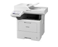 Brother MFC-L6710DW imprimante multifonction Laser A4 1200 x 1200 DPI 50 ppm Wifi