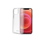 Celly GELSKIN Apple iPhone 13 Mini custodia per cellulare 13,7 cm (5.4") Cover Trasparente