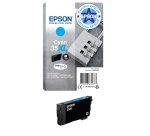 Epson Padlock 35XL DURABrite Ultra Single Cyan Ink