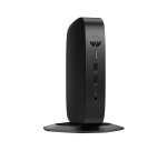 HP Elite t655 Thin Client 2,1 GHz ThinPro 1,12 kg Noir R2314