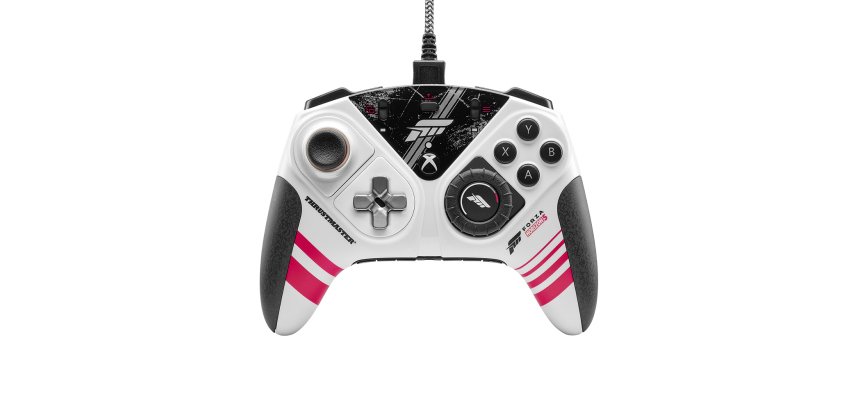 Thrustmaster eSwap X R Pro Multicolore Gamepad PC, Xbox