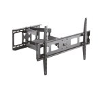 AISENS WT70TSLE-029 soporte para TV 2,29 m (90") Negro