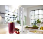 Philips Daily Collection HR2531/00 blender Immersion blender 650 W White