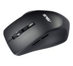 ASUS WT425 souris Bureau Droitier RF sans fil Optique 1600 DPI