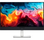DELL Plus S3225QC écran plat de PC 80,3 cm (31.6") 3840 x 2160 pixels 4K Ultra HD QD-OLED Noir, Argent
