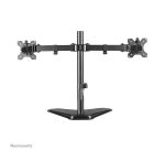Neomounts FPMA-D550DDBLACK Soporte para monitor 10-32"