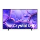 Samsung UE50U8000FU 127 cm (50") 4K Ultra HD Smart TV Wi-Fi Black