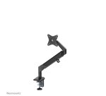 Neomounts DS70-810BL1 Support d'écran à fixer 17-32" - ressort à gaz - économie d'espace - arrêt 180°