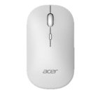 Acer AMR130 mouse Universale Ambidestro RF senza fili + Bluetooth 1600 DPI