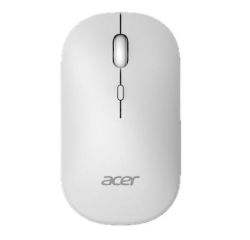 Acer AMR130 mouse Universal Ambidextrous RF Wireless + Bluetooth 1600 DPI