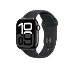 Apple MYJ63ZM/A slimme draagbare accessoire Band Blauw Fluorelastomeer