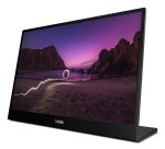 Lenovo ThinkVision M16 Moniteur