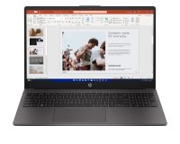 HP G10 AMD Ryzen™ 3 7320U Computer portatile 39,6 cm (15.6") Full HD 8 GB DDR4-SDRAM 256 GB SSD Wi-Fi 6 (802.11ax) Windows 11 Home Nero