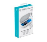Celly ProSterilizer2 Bianco USB 254 nm UV-C