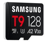 Samsung Carte microSDXC™ UHS-I 128 Go