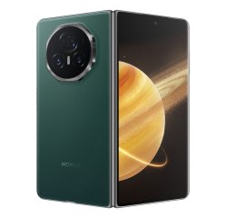 Honor Magic V3 16,3 cm (6.43") SIM doble MagicOS 8.0 5G USB Tipo C 12 GB 512 GB 5150 mAh Verde