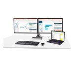 StarTech.com 50cm USB-C Kabel, USB 10Gbps, 100W (5A) Power Delivery, 8K 60Hz / 4K 144Hz DP Alt Mode, Thunderbolt Compatibel