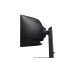 Samsung S95UC écran plat de PC 124,5 cm (49") 5120 x 1440 pixels Dual QHD LCD Noir