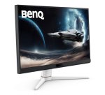 BenQ MOBIUZ EX271 pantalla para PC 68,6 cm (27") 1920 x 1080 Pixeles Full HD LED Negro, Blanco