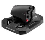 Thrustmaster Sol-R 6 Throttle Nero USB Simulazione di Volo Analogico/Digitale PC